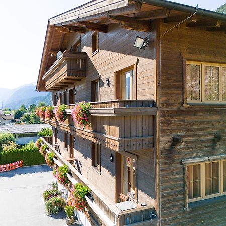 Hotel Rietzer Hof Екстериор снимка