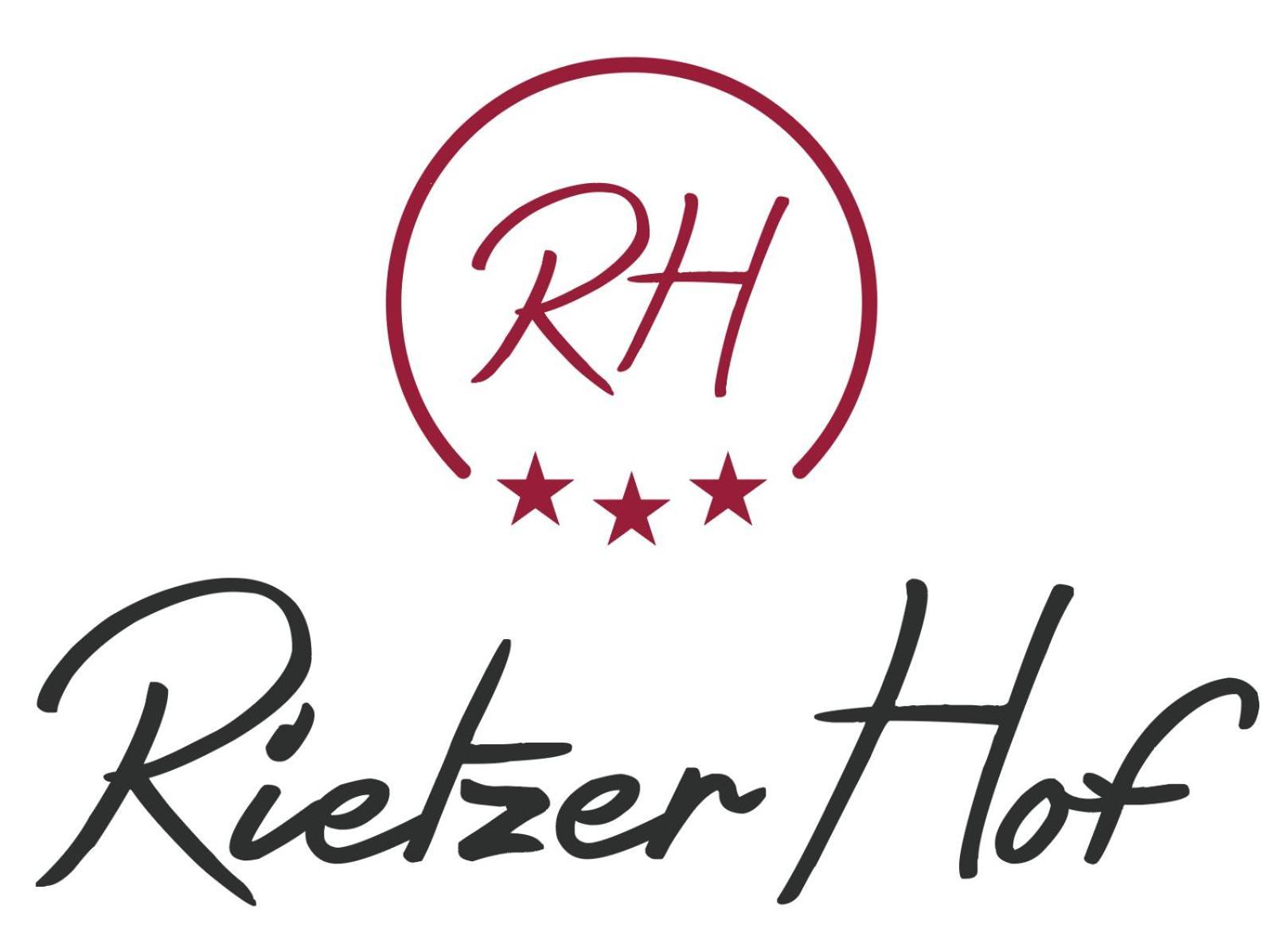 Hotel Rietzer Hof Екстериор снимка