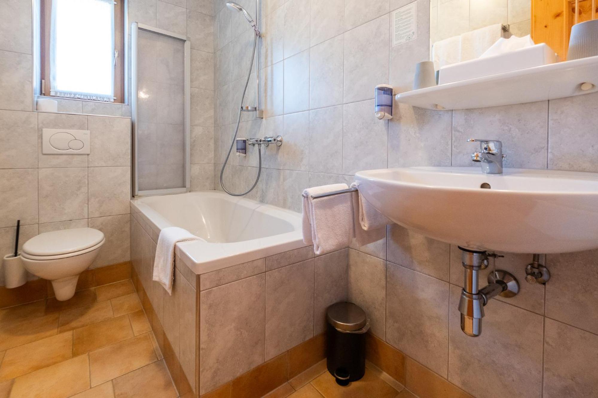 Hotel Rietzer Hof Екстериор снимка