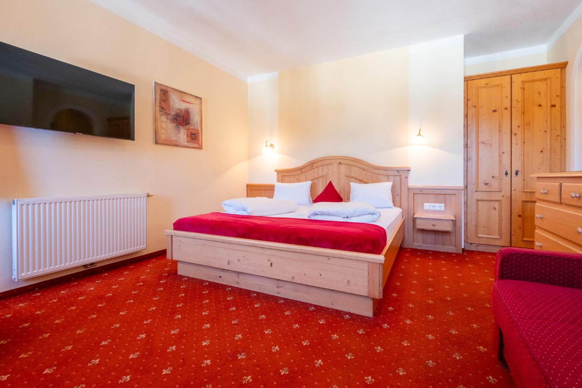 Hotel Rietzer Hof Екстериор снимка