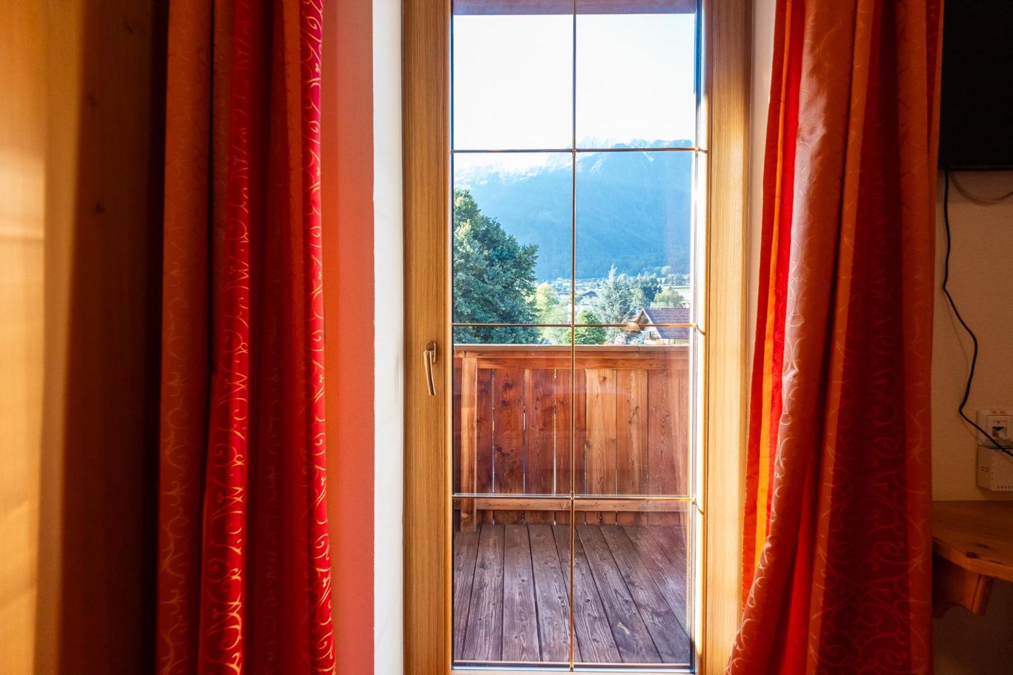 Hotel Rietzer Hof Екстериор снимка