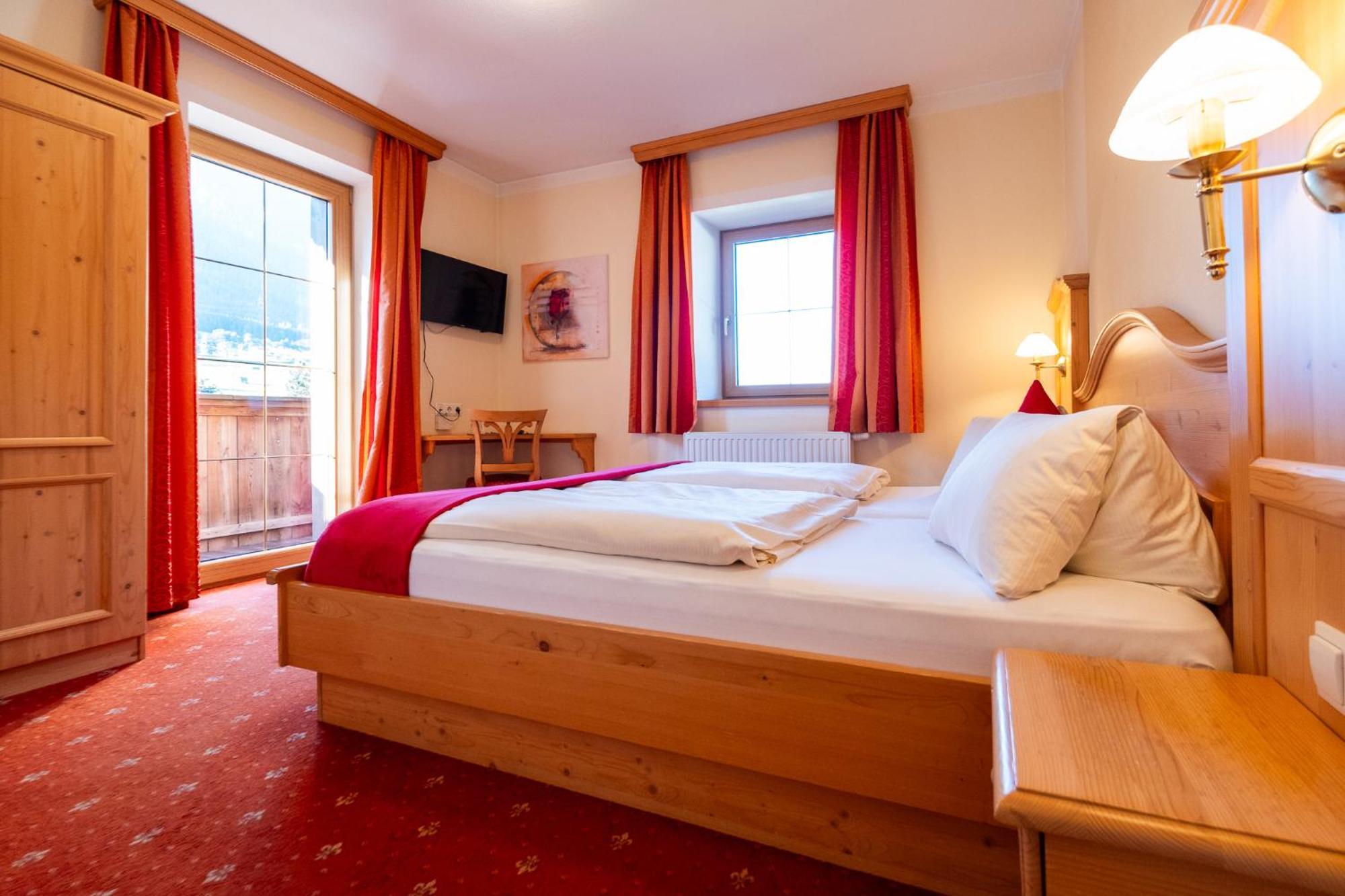 Hotel Rietzer Hof Екстериор снимка