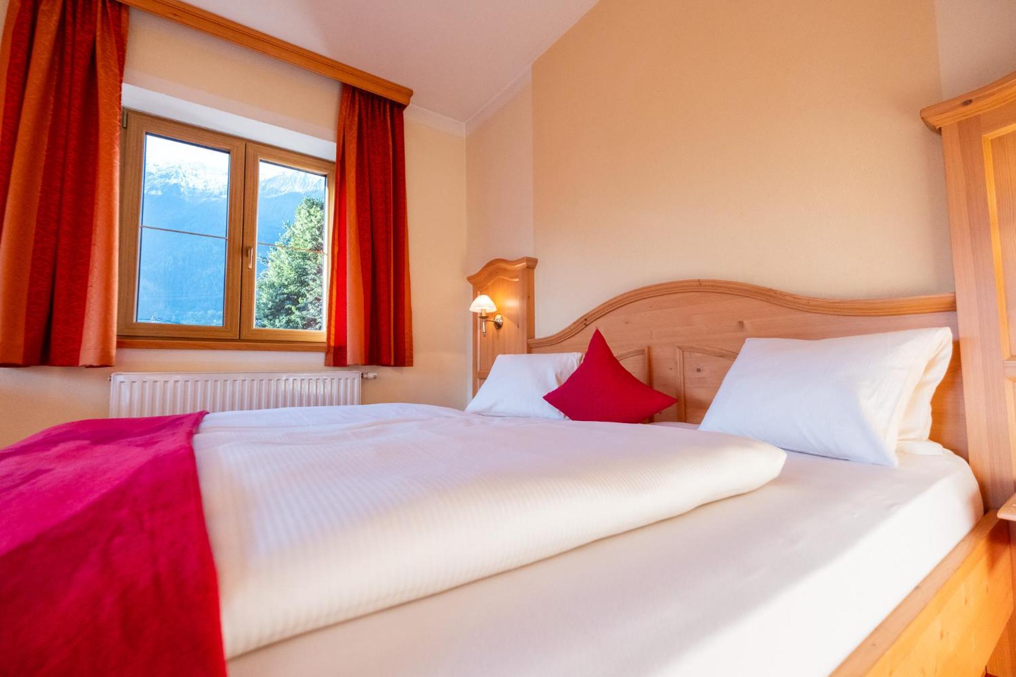 Hotel Rietzer Hof Екстериор снимка