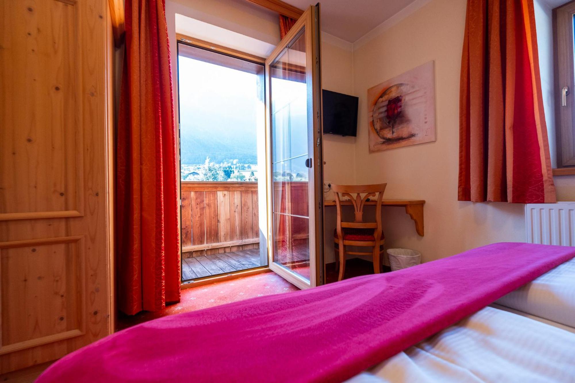 Hotel Rietzer Hof Екстериор снимка