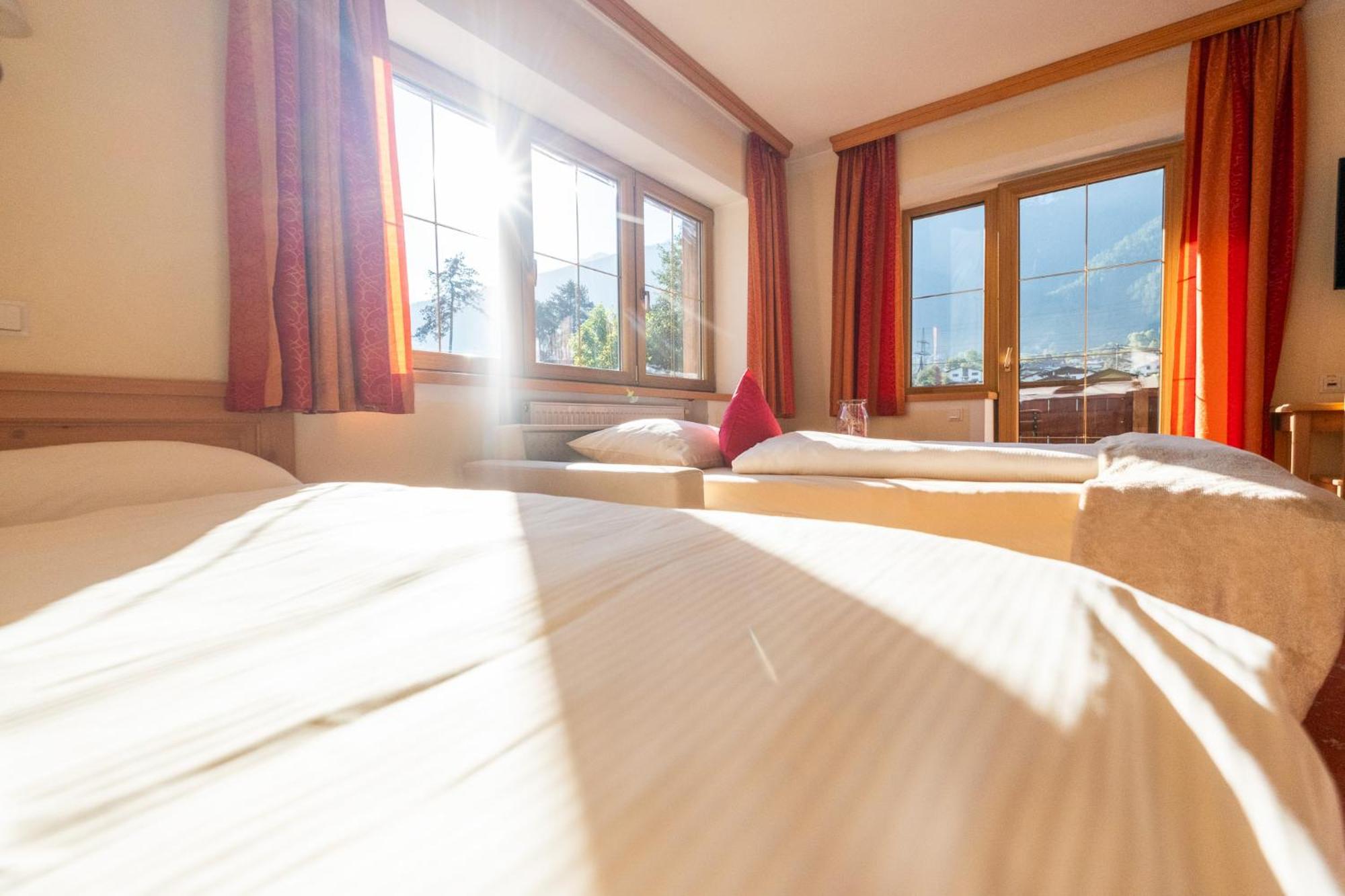Hotel Rietzer Hof Екстериор снимка