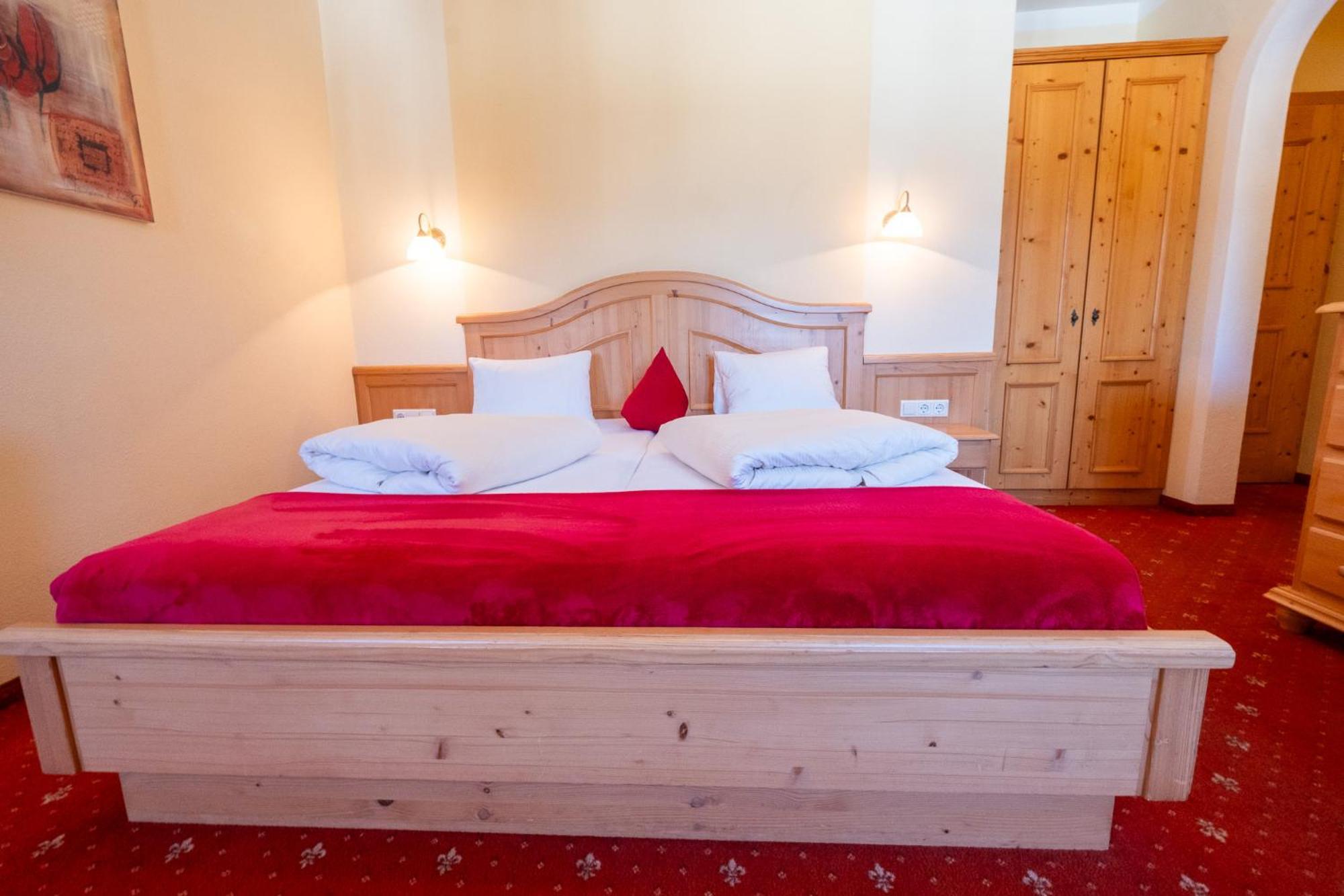 Hotel Rietzer Hof Екстериор снимка