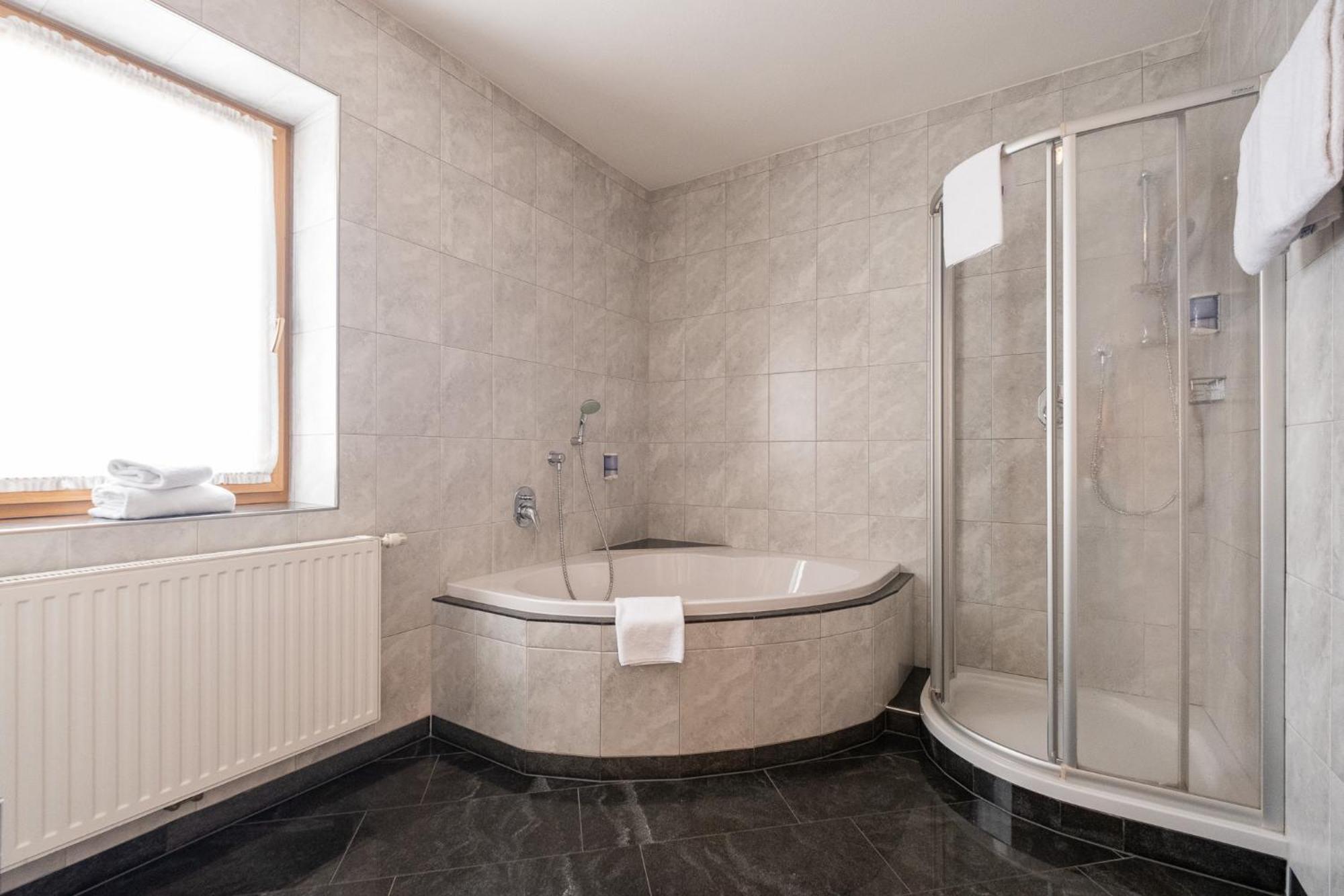 Hotel Rietzer Hof Екстериор снимка