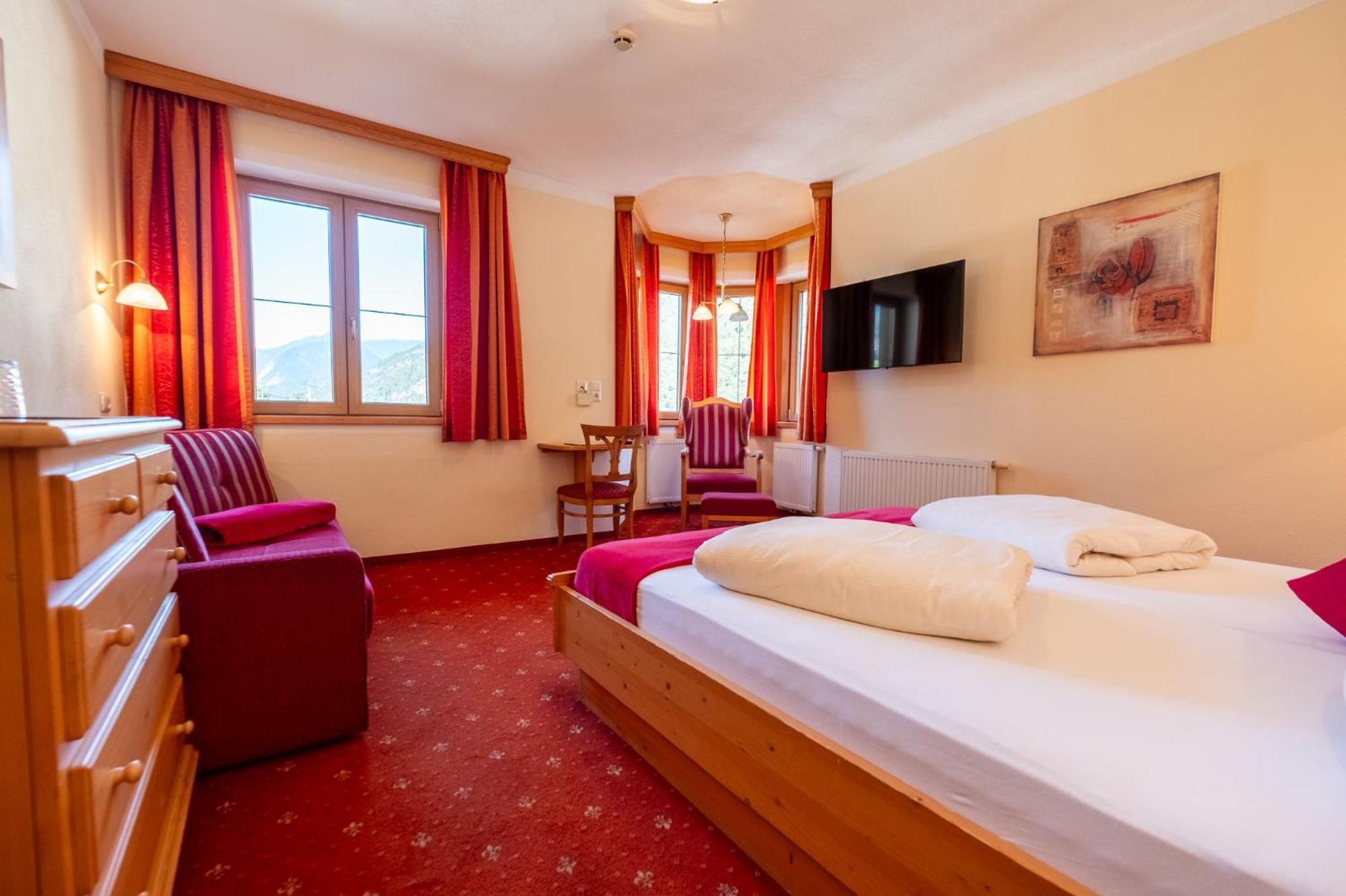 Hotel Rietzer Hof Екстериор снимка