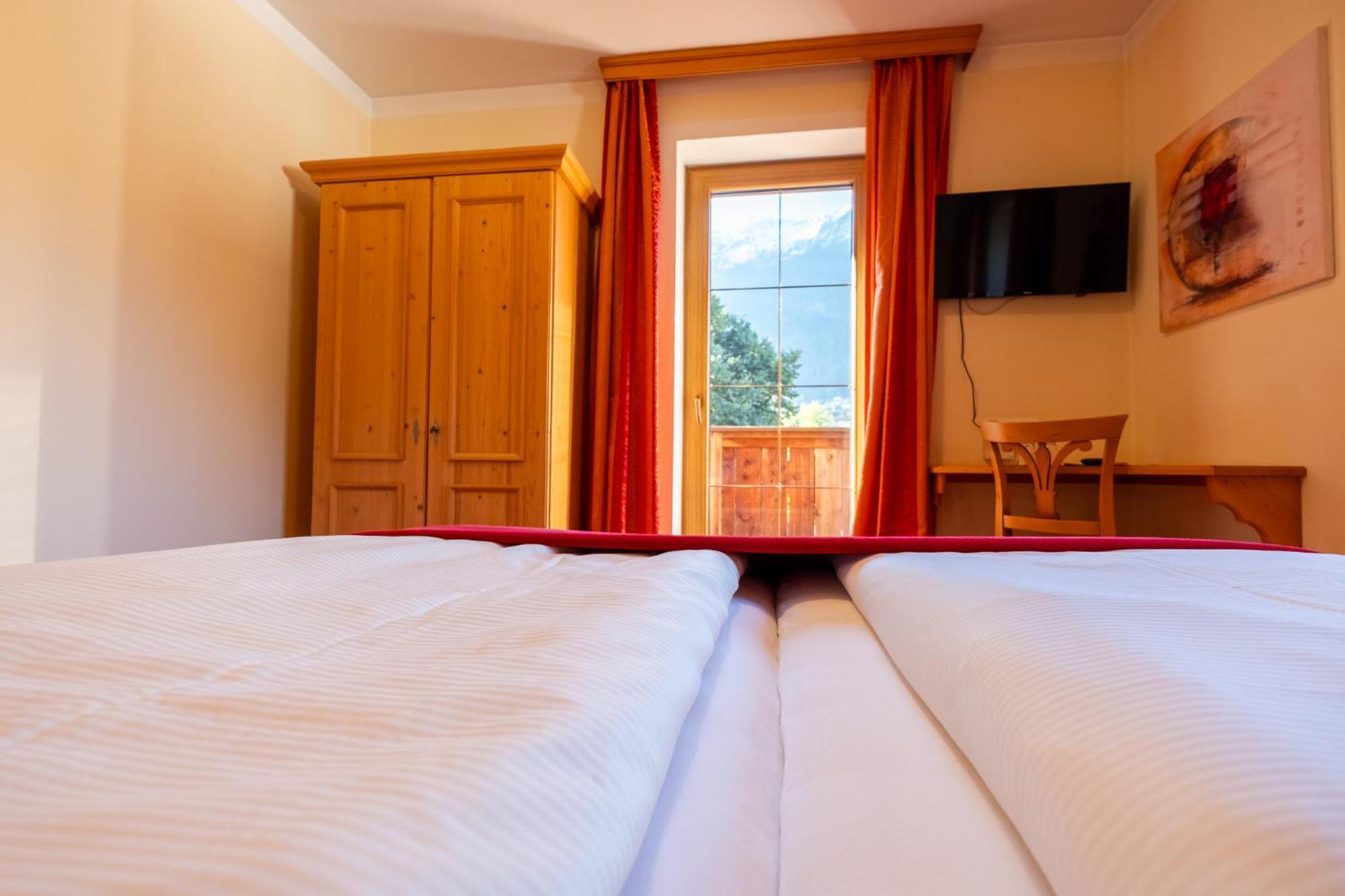 Hotel Rietzer Hof Екстериор снимка