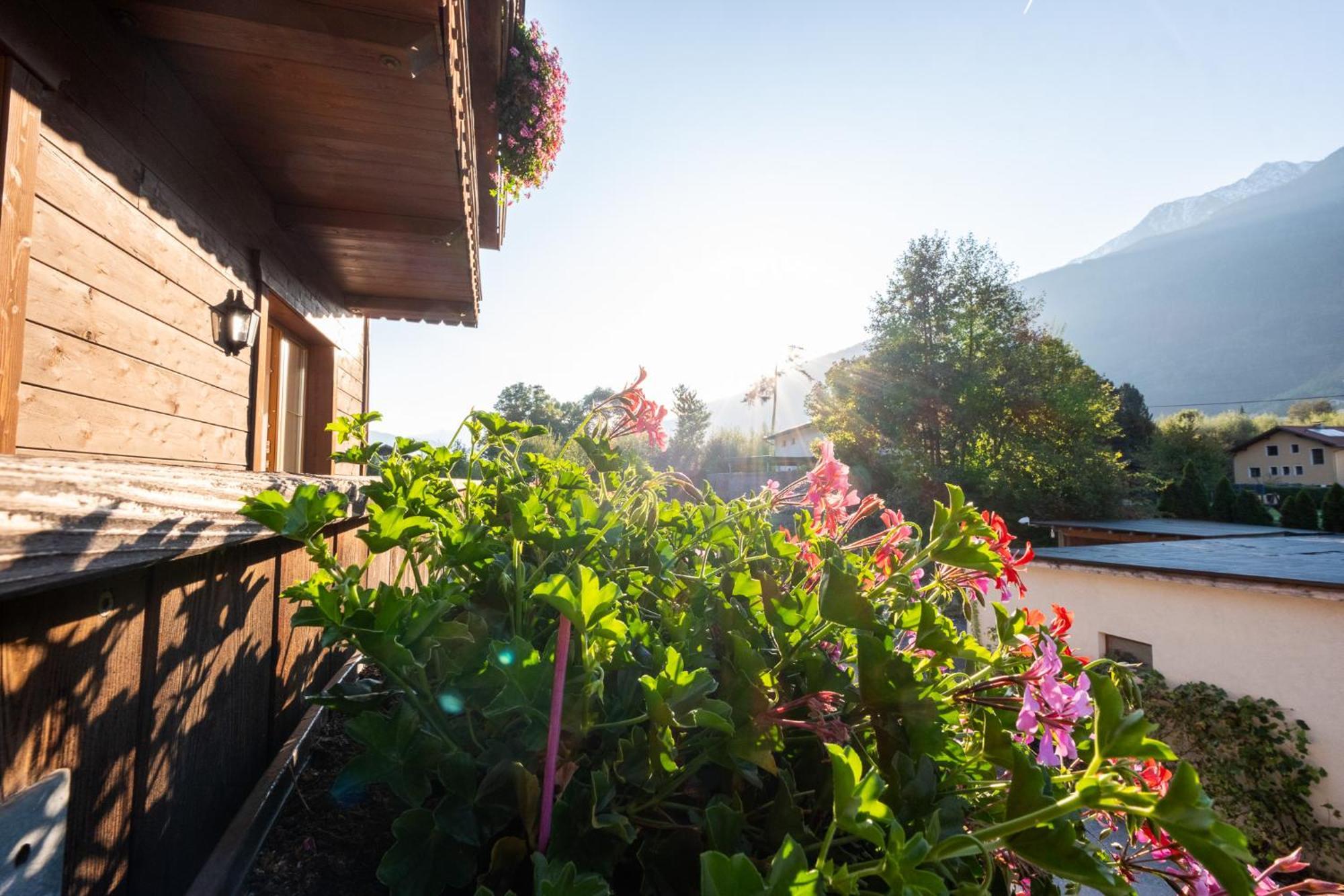 Hotel Rietzer Hof Екстериор снимка