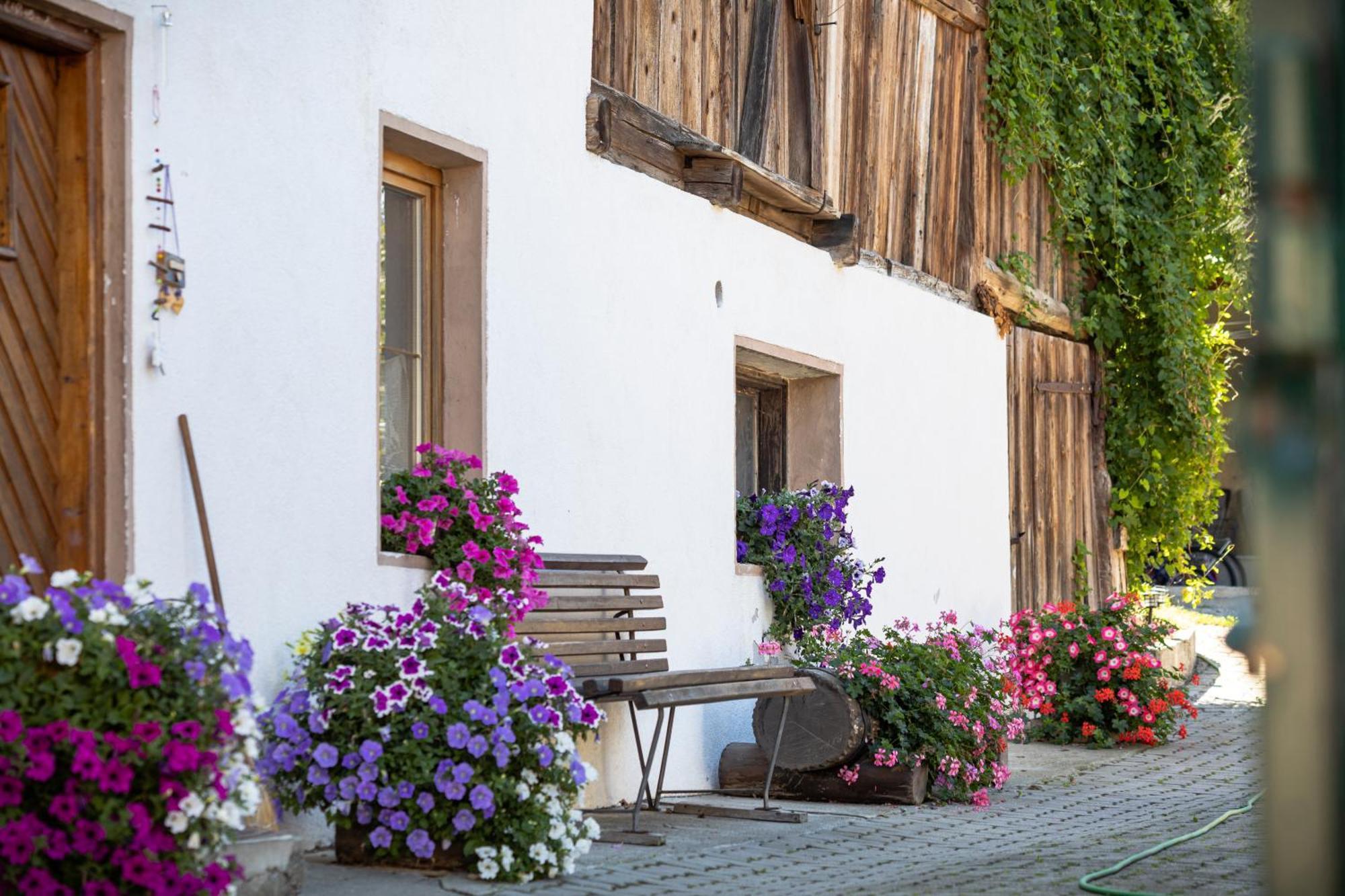 Hotel Rietzer Hof Екстериор снимка