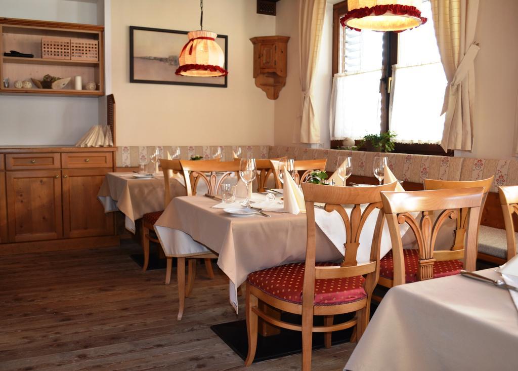 Hotel Rietzer Hof Екстериор снимка