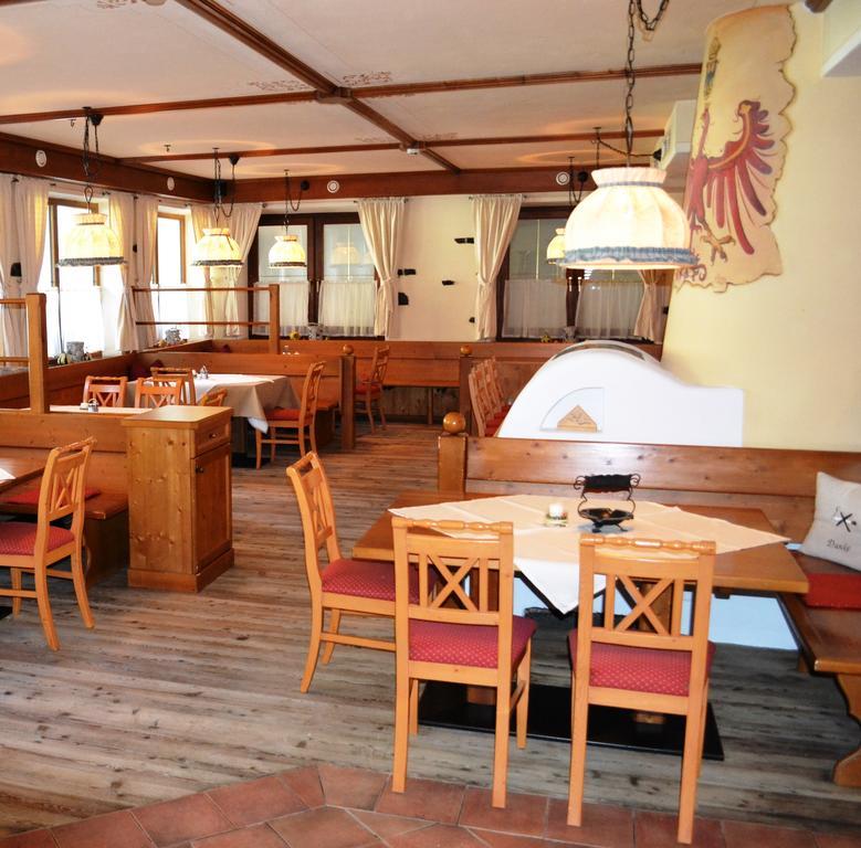Hotel Rietzer Hof Екстериор снимка