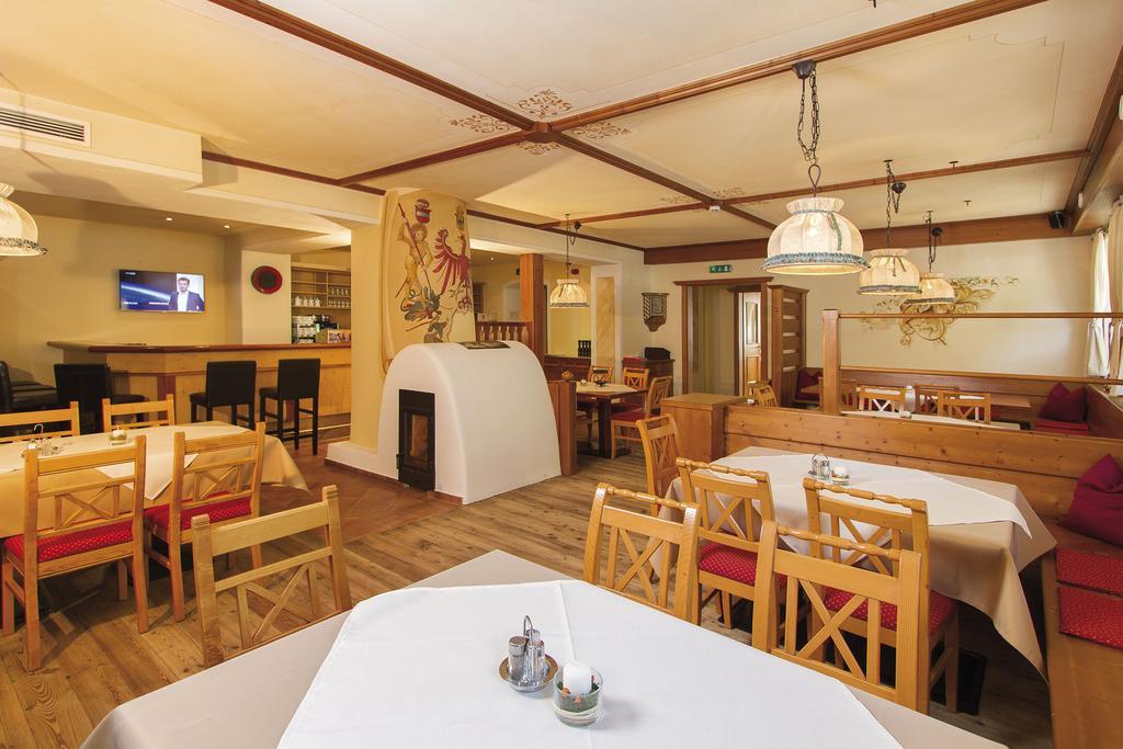 Hotel Rietzer Hof Екстериор снимка